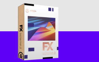 Arturia FX Collection 5